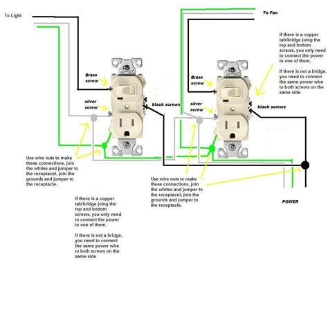 eaton switch box diagram